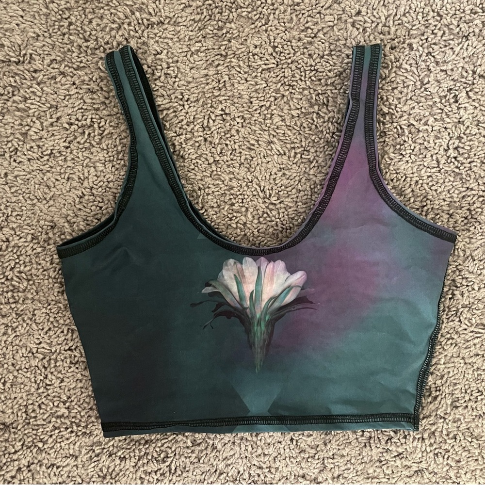 Teeki Lover Tank XS/S